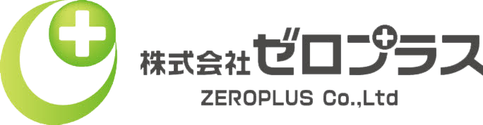 株式会社ゼロプラス